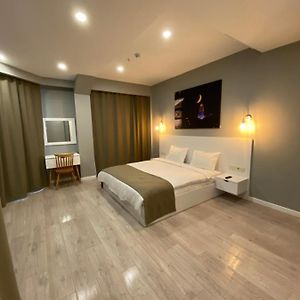 Deluxe Kamer met een King Size Bed