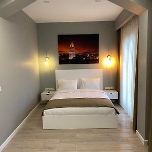 Superior Kamer met een King Size Bed
